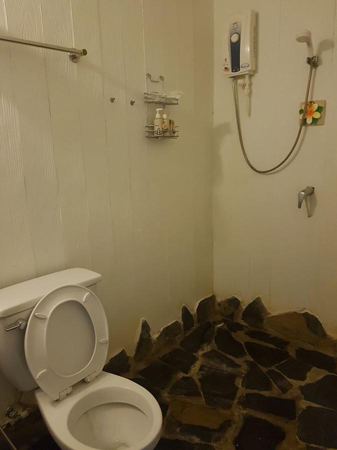 Chart Trip Resort Nakhonratcsaszima Kültér fotó