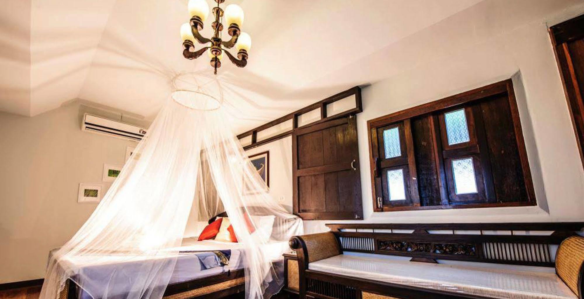 Chart Trip Resort Nakhonratcsaszima Kültér fotó
